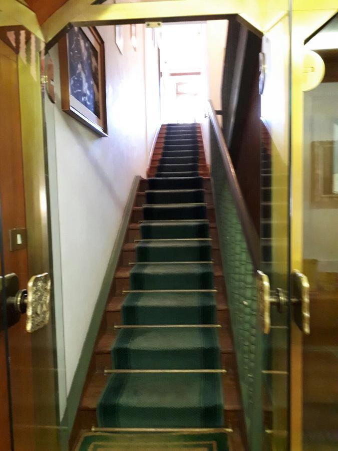 Hotel Fiames Cortina d'Ampezzo Exterior photo