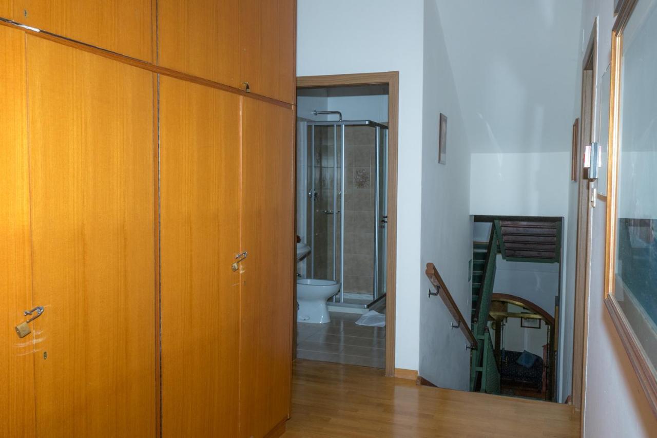 Hotel Fiames Cortina d'Ampezzo Exterior photo